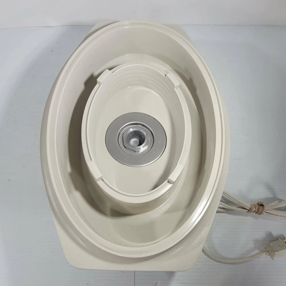 Rival Automatic Steamer and Rice‎ Cooker Replacement Base Only Model 4450 Tested